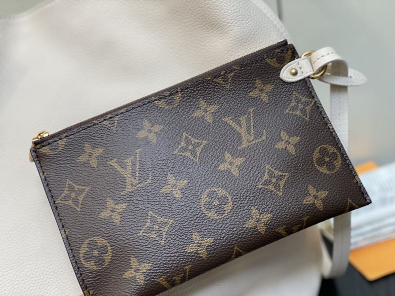 LV Shopping Bags